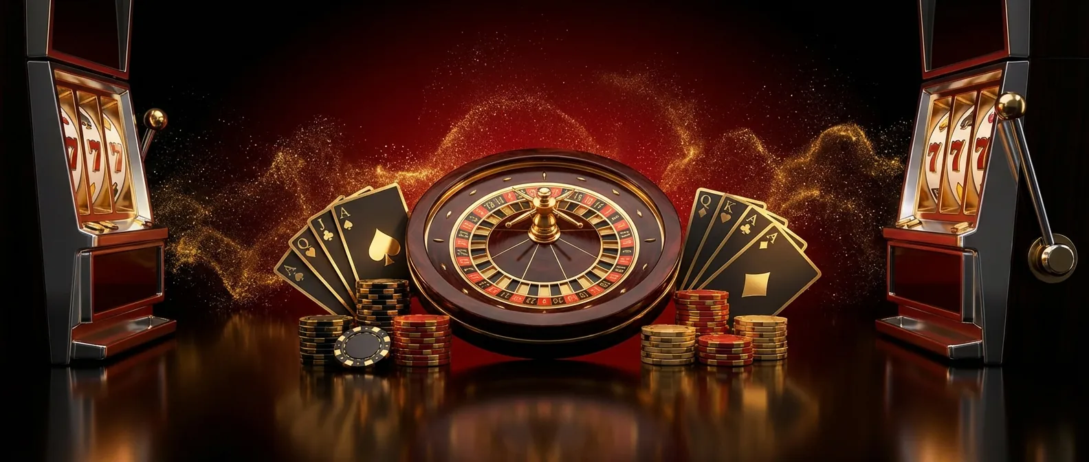 Boomerang Casino bonus