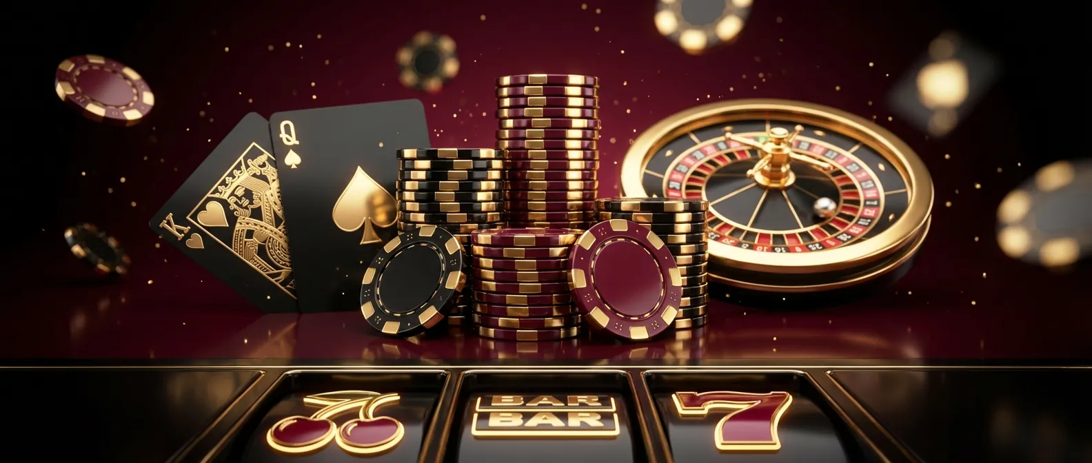 Boomerang Casino bonus
